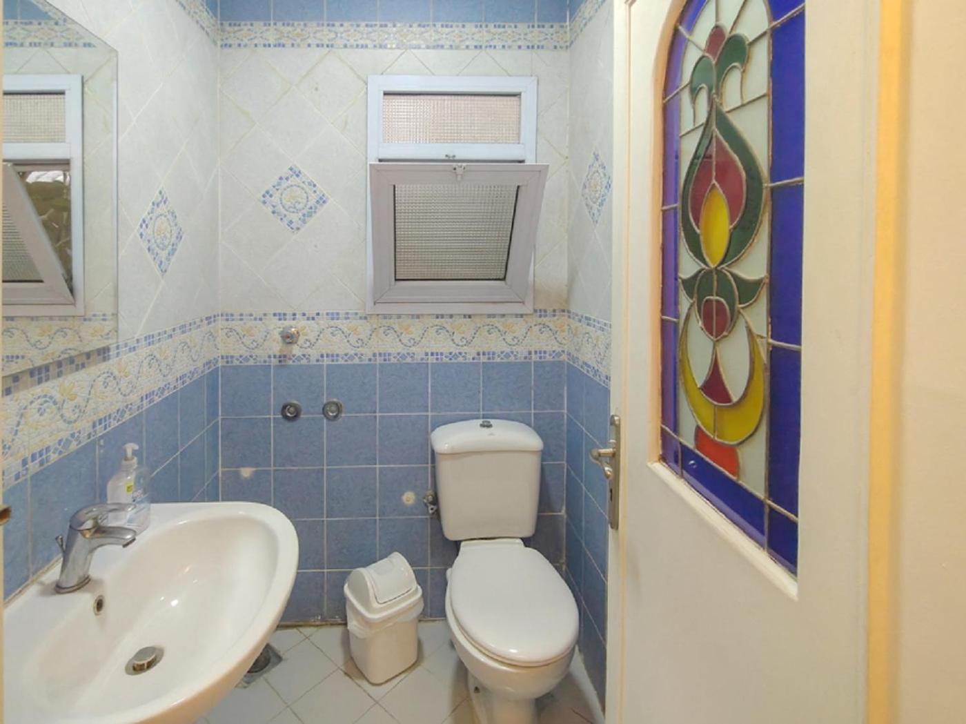 Prime Heliopolis - Spacious, Quiet &