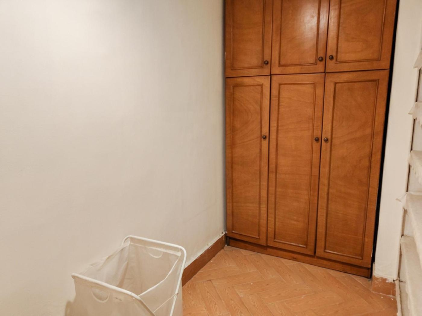 Apartment Prime Heliopolis - Spacious, Quiet & *