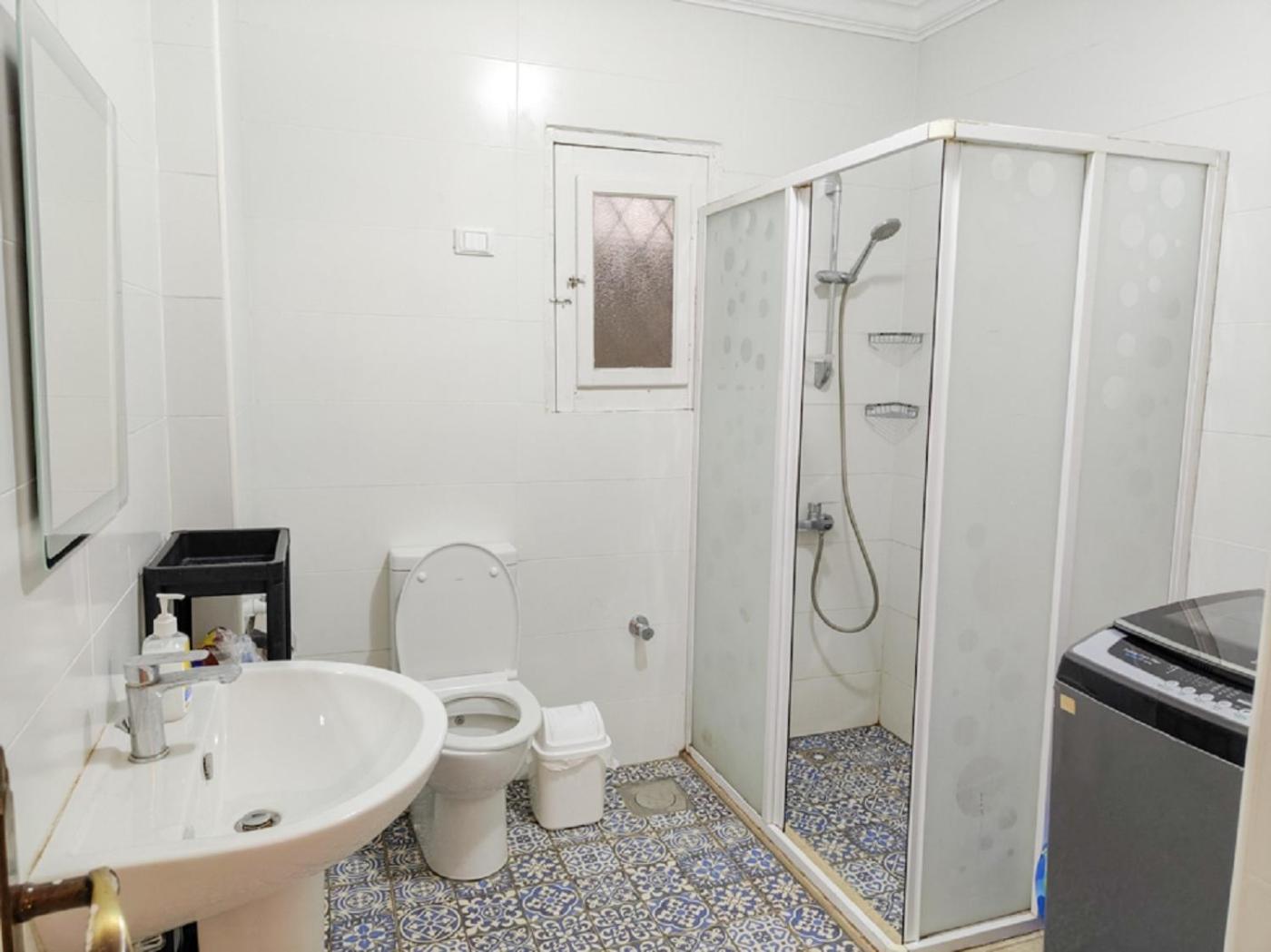 Prime Heliopolis - Spacious, Quiet & Apartment *