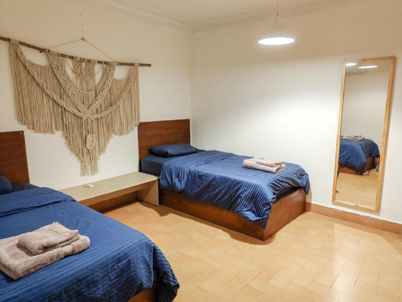 Apartment Prime Heliopolis - Spacious, Quiet & Cairo