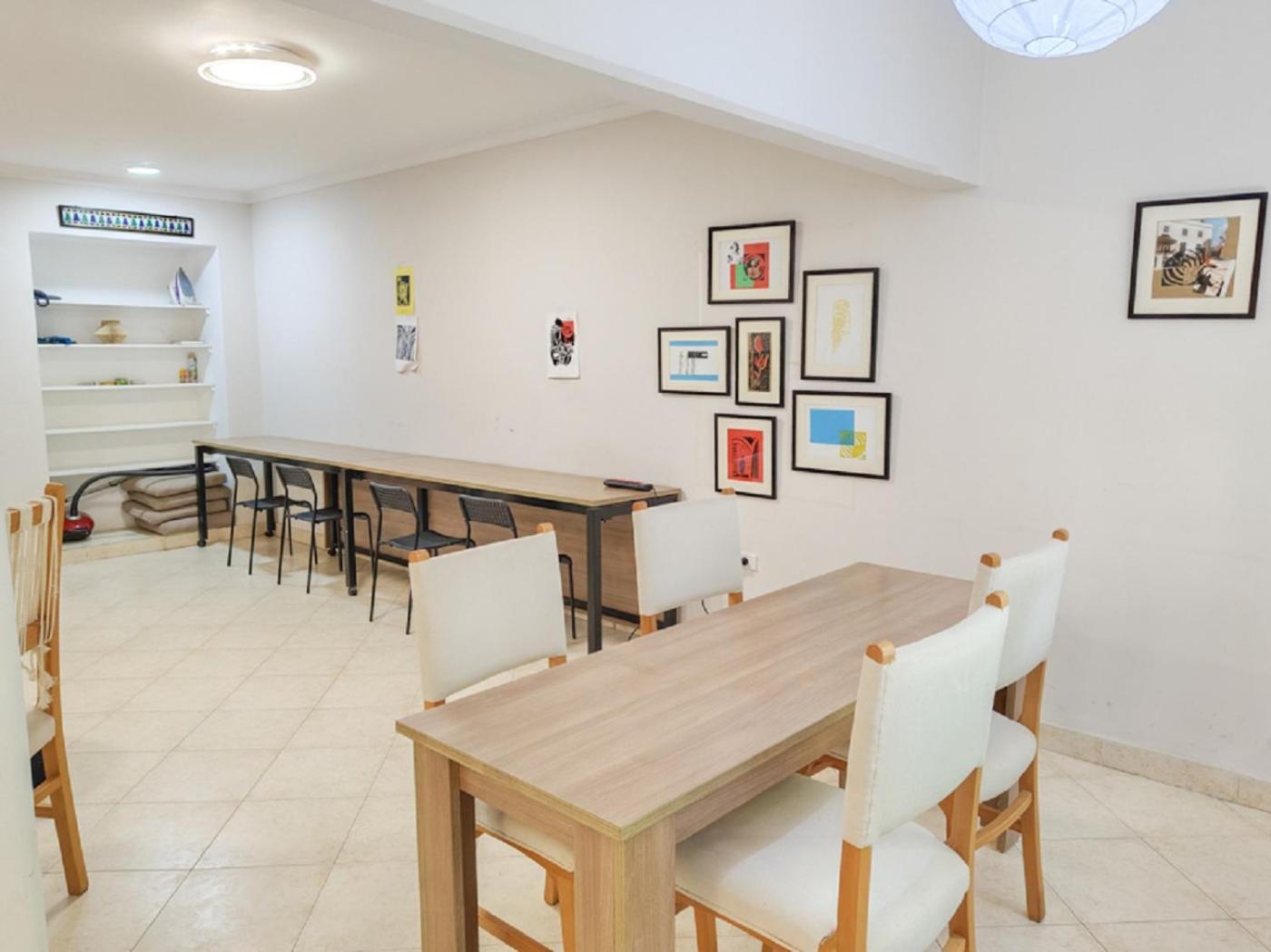 Prime Heliopolis - Spacious, Quiet & Apartment