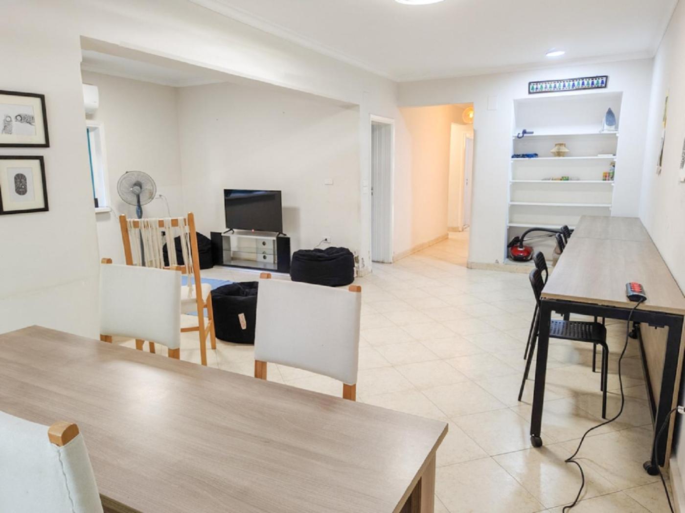 Prime Heliopolis - Spacious, Quiet & Cairo