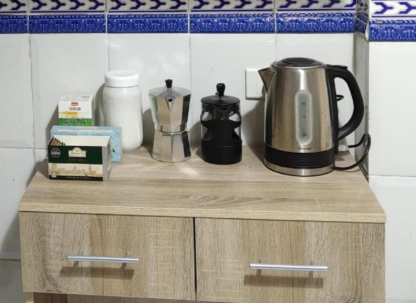 Prime Heliopolis - Spacious, Quiet & Apartment Cairo